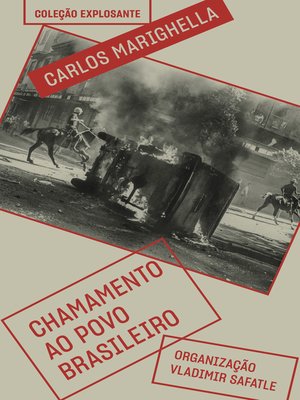 cover image of Chamamento ao povo brasileiro